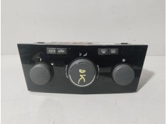 Recambio de mando calefaccion / aire acondicionado para opel astra h (a04) 1.7 cdti (l48) referencia OEM IAM 13247811  