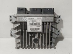 Recambio de centralita motor uce para nissan nv200 furgoneta 1.5 dci 90 (m20, m20m) referencia OEM IAM 28303726AZP34  