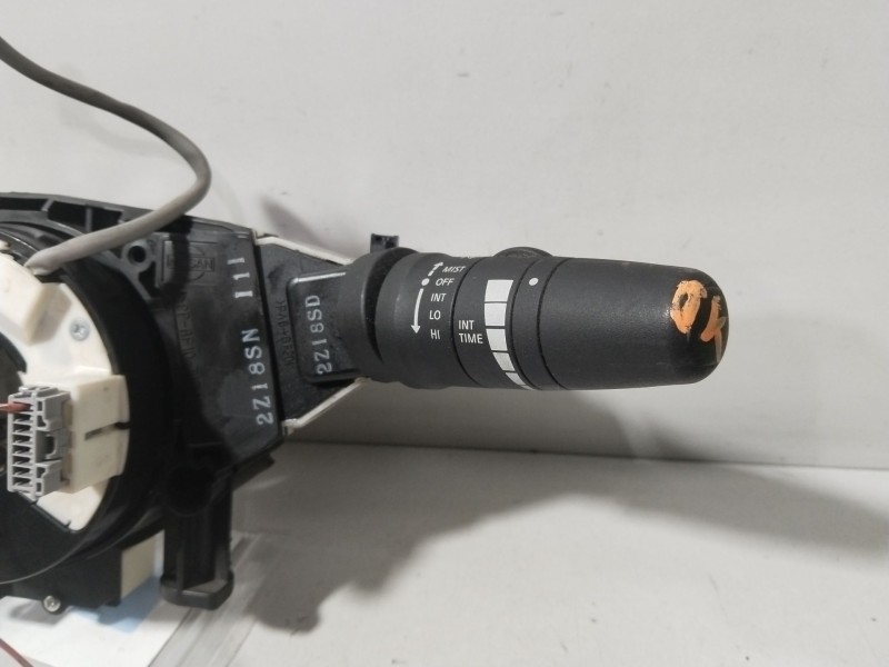 Recambio de mando multifuncion para nissan nv200 furgoneta 1.5 dci 90 (m20, m20m) referencia OEM IAM 25560BJ  