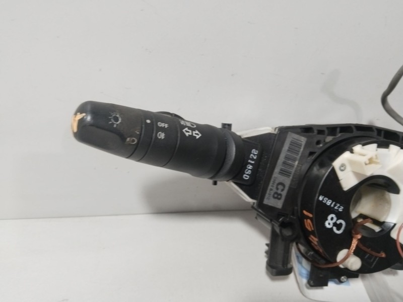 Recambio de mando multifuncion para nissan nv200 furgoneta 1.5 dci 90 (m20, m20m) referencia OEM IAM 25560BJ  