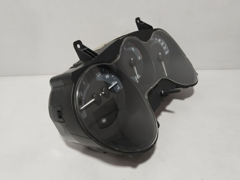 Recambio de cuadro instrumentos para seat leon (1p1) 2.0 tdi 16v referencia OEM IAM 1P0920823F  