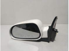 Recambio de espejo retrovisor izquierdo para chevrolet lacetti (j200) 2.0 d referencia OEM IAM 015757  