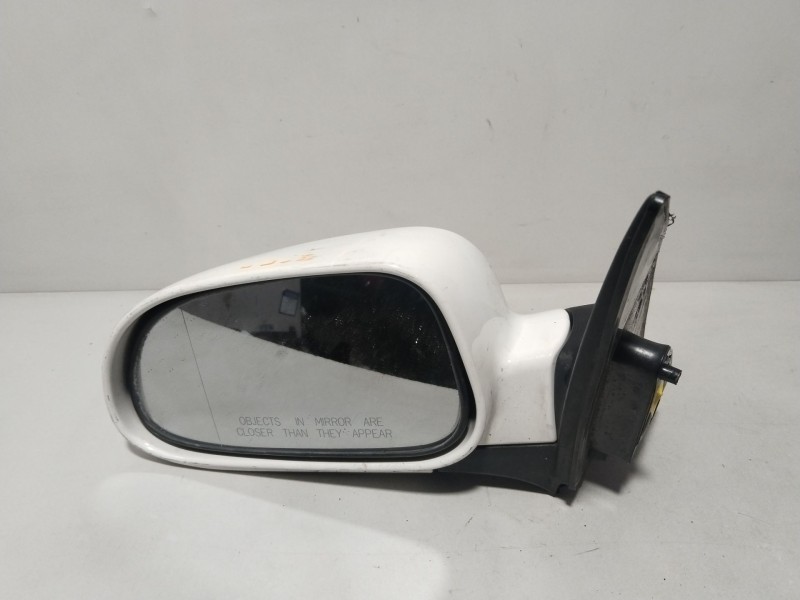 Recambio de espejo retrovisor izquierdo para chevrolet lacetti (j200) 2.0 d referencia OEM IAM 015757  