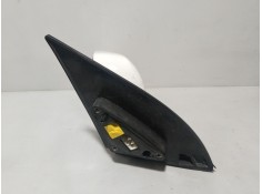 Recambio de espejo retrovisor izquierdo para chevrolet lacetti (j200) 2.0 d referencia OEM IAM 015757   2