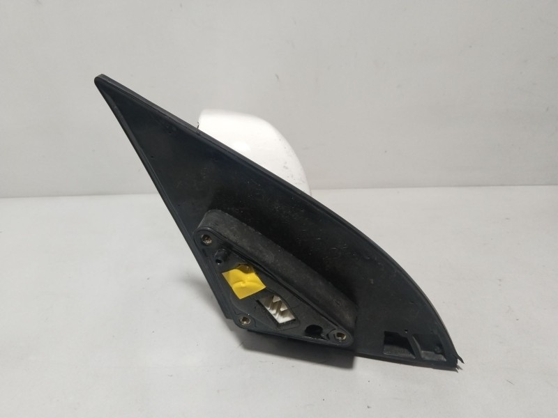 Recambio de espejo retrovisor izquierdo para chevrolet lacetti (j200) 2.0 d referencia OEM IAM 015757  