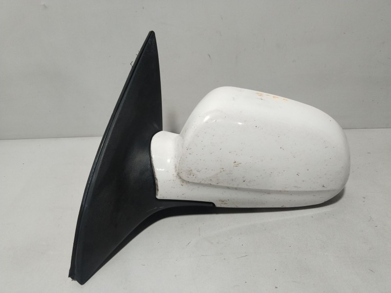 Recambio de espejo retrovisor izquierdo para chevrolet lacetti (j200) 2.0 d referencia OEM IAM 015757  
