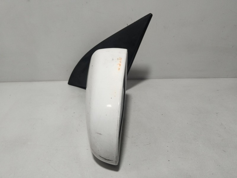 Recambio de espejo retrovisor izquierdo para chevrolet lacetti (j200) 2.0 d referencia OEM IAM 015757  