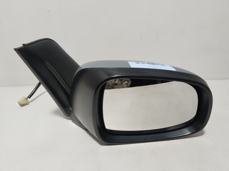 Recambio de espejo retrovisor derecho para fiat sedici (189_) 2.0 d multijet 4x4 referencia OEM IAM 71743570  