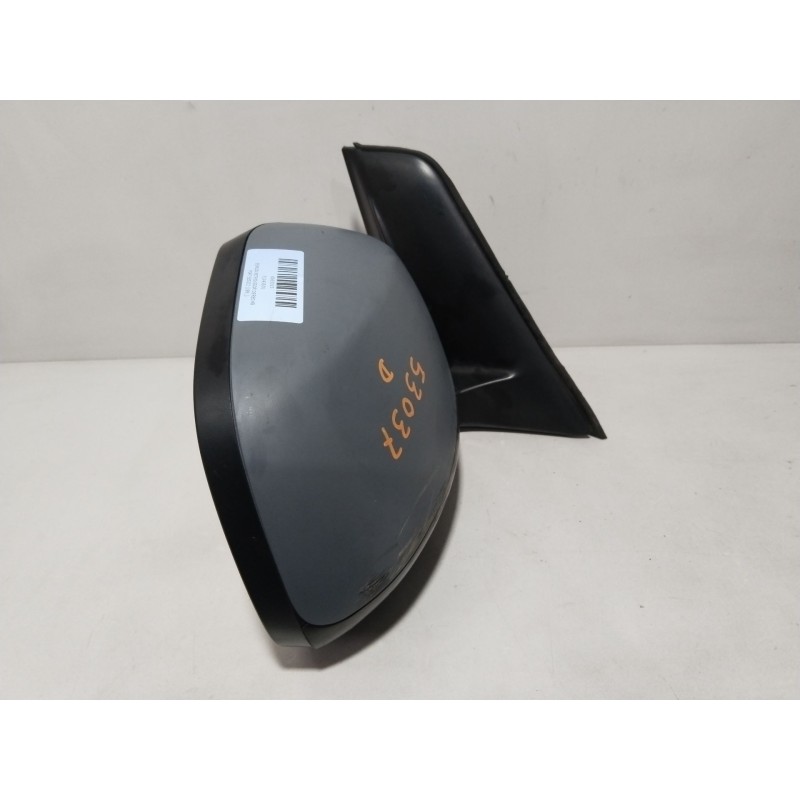 Recambio de espejo retrovisor derecho para fiat sedici (189_) 2.0 d multijet 4x4 referencia OEM IAM 71743570  