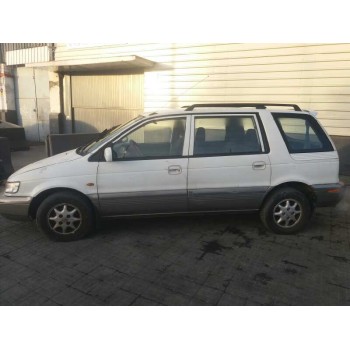HYUNDAI GALLOPER SANTAMO
