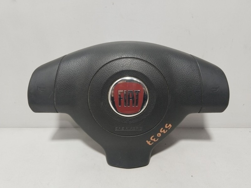 Recambio de airbag delantero izquierdo para fiat sedici (189_) 2.0 d multijet 4x4 referencia OEM IAM E8ZN1022373  