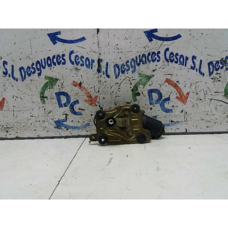 MOTOR LIMPIA DELANTERO  - imagen 2