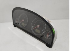 Recambio de cuadro instrumentos para ford mondeo iii sedán (b4y) 2.0 16v di / tddi / tdci referencia OEM IAM 3S7F10841   2