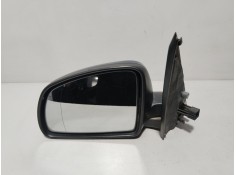 Recambio de retrovisor izquierdo para opel meriva a monospace (x03) 1.6 (e75) referencia OEM IAM 93494478  
