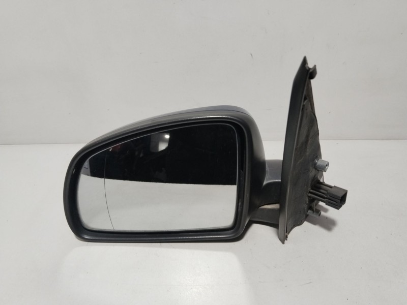 Recambio de retrovisor izquierdo para opel meriva a monospace (x03) 1.6 (e75) referencia OEM IAM 93494478  