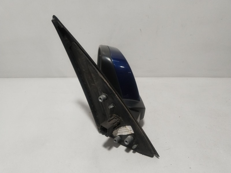 Recambio de retrovisor izquierdo para opel meriva a monospace (x03) 1.6 (e75) referencia OEM IAM 93494478  