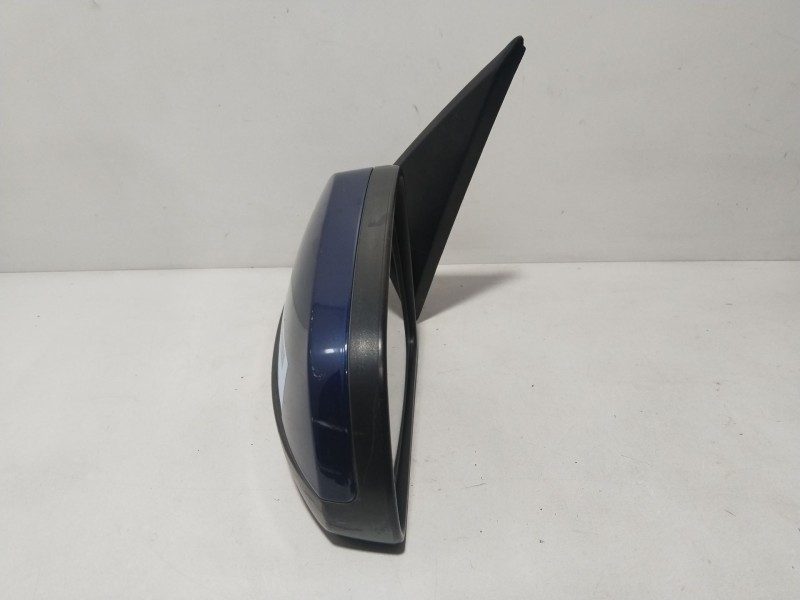 Recambio de retrovisor izquierdo para opel meriva a monospace (x03) 1.6 (e75) referencia OEM IAM 93494478  