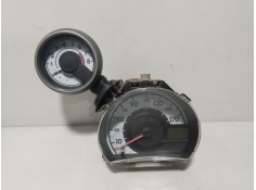 Recambio de cuadro instrumentos para peugeot 107 (pm_, pn_) 1.0 referencia OEM IAM H0183800  