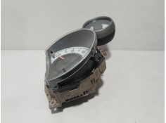 Recambio de cuadro instrumentos para peugeot 107 (pm_, pn_) 1.0 referencia OEM IAM H0183800   2