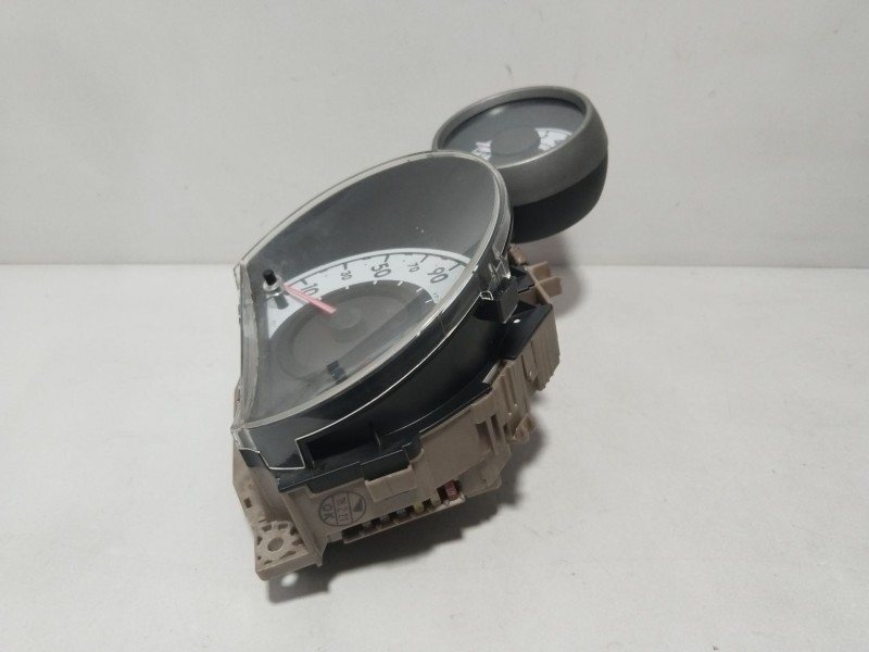 Recambio de cuadro instrumentos para peugeot 107 (pm_, pn_) 1.0 referencia OEM IAM H0183800  