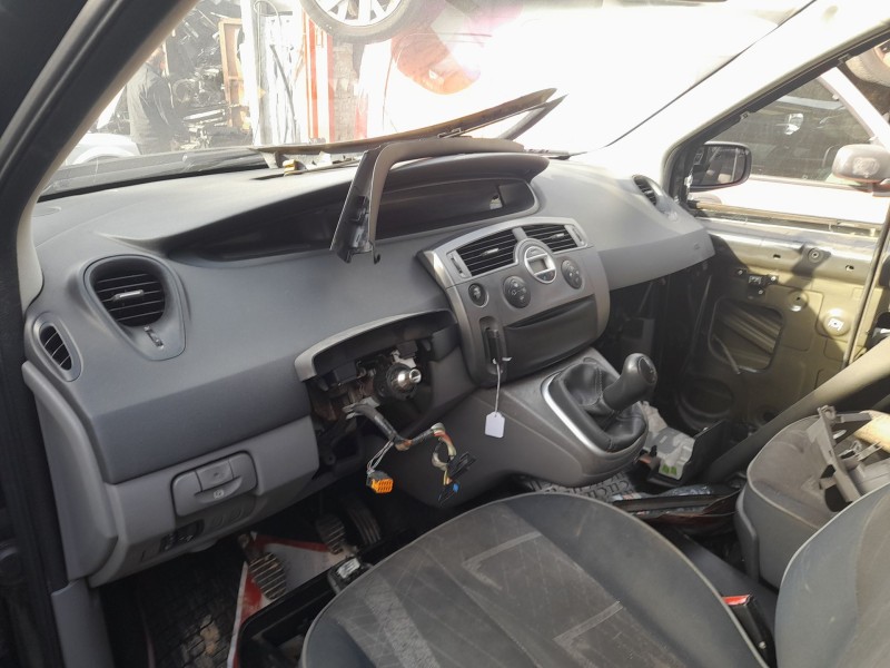 renault scénic ii (jm0/1_) del año 2003