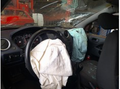 ford fiesta v (jh_, jd_) del año 2008 2