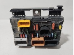 Recambio de caja reles / fusibles para peugeot 207 sw (wk_) 1.6 hdi referencia OEM IAM 9664055780  