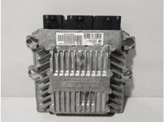 Recambio de centralita motor uce para citroën c5 ii (rc_) 2.0 hdi (rcrhrh) referencia OEM IAM HW9661642180  