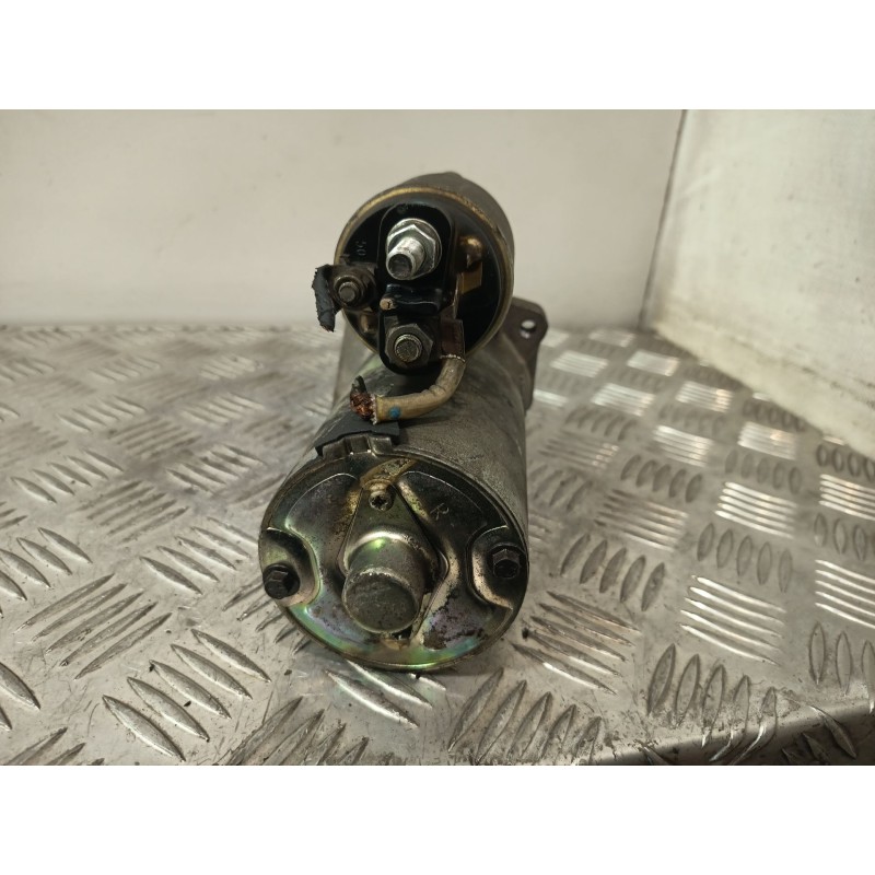 MOTOR ARRANQUE E80F63101018  - imagen 3