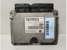 Recambio de centralita motor uce para volkswagen polo iv (9n_, 9a_) 1.4 16v referencia OEM IAM 036906034KA  