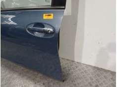 Recambio de puerta delantera izquierda para toyota yaris (_p9_) 1.4 d-4d (nlp90_) referencia OEM IAM 670020D170   2