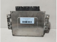 Recambio de centralita motor uce para peugeot 206 hatchback (2a/c) 1.4 i referencia OEM IAM 9656972580   2