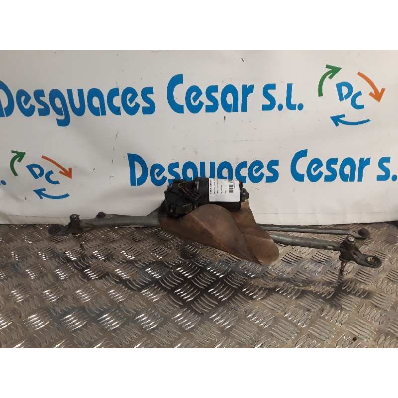 MOTOR LIMPIA DELANTERO 
