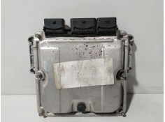 Recambio de centralita motor uce para peugeot 307 (3a/c) 2.0 hdi 90 referencia OEM IAM 0281011341  