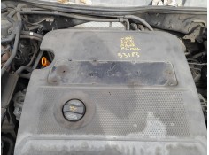Recambio de motor completo para seat leon (1m1) 1.6 16 v referencia OEM IAM BCB  