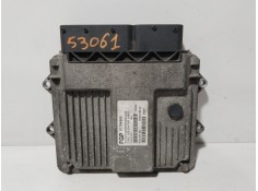 Recambio de centralita motor uce para fiat doblo monospace (119_, 223_) 1.3 jtd referencia OEM IAM 51784560  