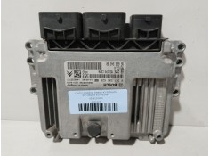 Recambio de centralita motor uce para citroën c4 grand picasso i (ua_) 1.6 vti 120 referencia OEM IAM 0261S05626  