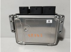 Recambio de centralita motor uce para citroën c4 grand picasso i (ua_) 1.6 vti 120 referencia OEM IAM 0261S05626   2