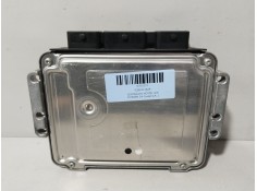 Recambio de centralita motor uce para citroën c4 coupé (la_) 1.6 hdi referencia OEM IAM 0281011629   2