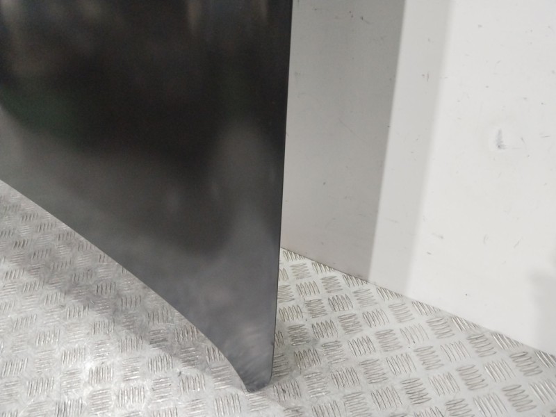 Recambio de capot para nissan qashqai i (j10, nj10) 2.0 dci referencia OEM IAM F5100JD0MB  