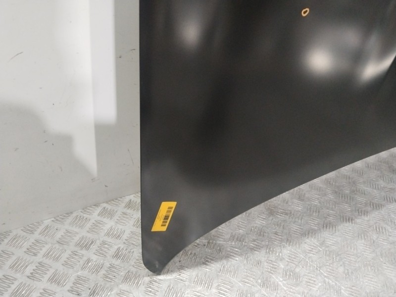 Recambio de capot para nissan qashqai i (j10, nj10) 2.0 dci referencia OEM IAM F5100JD0MB  