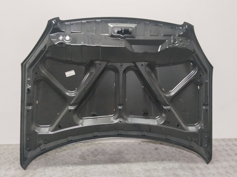 Recambio de capot para nissan qashqai i (j10, nj10) 2.0 dci referencia OEM IAM F5100JD0MB  
