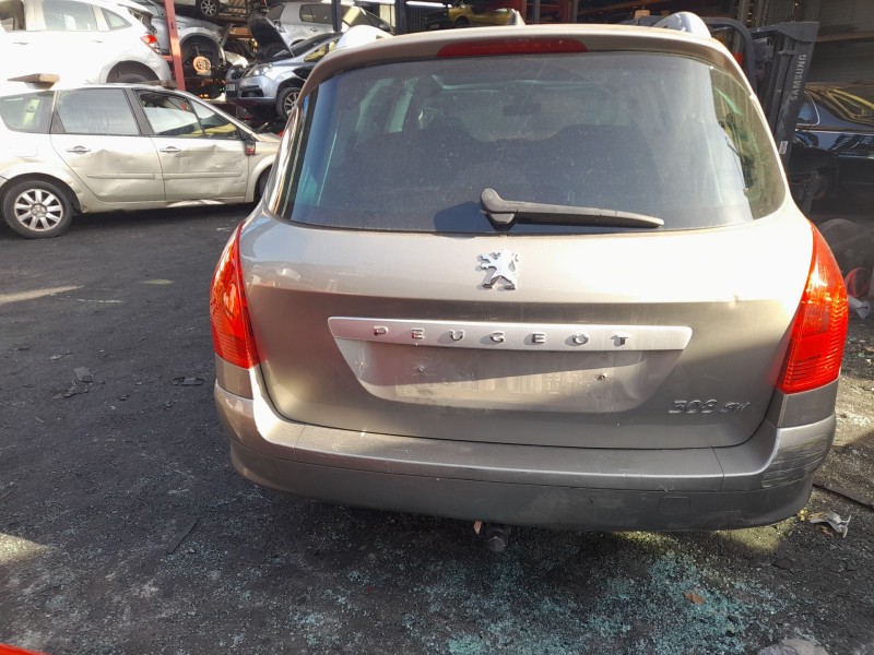 peugeot 308 sw i (4e_, 4h_) del año 2009