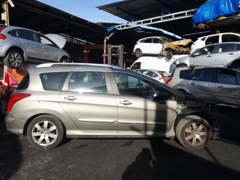 peugeot 308 sw i (4e_, 4h_) del año 2009