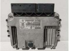 Recambio de centralita motor uce para suzuki sx4 rw (ey) glx referencia OEM IAM 0281012992  