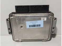 Recambio de centralita motor uce para suzuki sx4 rw (ey) glx referencia OEM IAM 0281012992   2