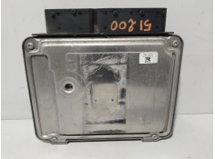 Recambio de centralita motor uce para chevrolet captiva (c100, c140) 2.0 d 4wd referencia OEM IAM 96813187  