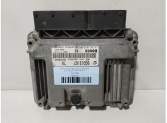Recambio de centralita motor uce para chevrolet captiva (c100, c140) 2.0 d 4wd referencia OEM IAM 96813187   2