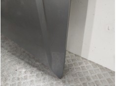 Recambio de capot para audi a4 b7 avant (8ed) 2.0 tdi 16v referencia OEM IAM 8E0823029D  GRIS 2