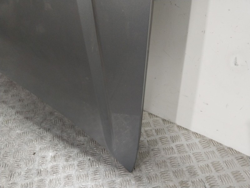 Recambio de capot para audi a4 b7 avant (8ed) 2.0 tdi 16v referencia OEM IAM 8E0823029D  GRIS